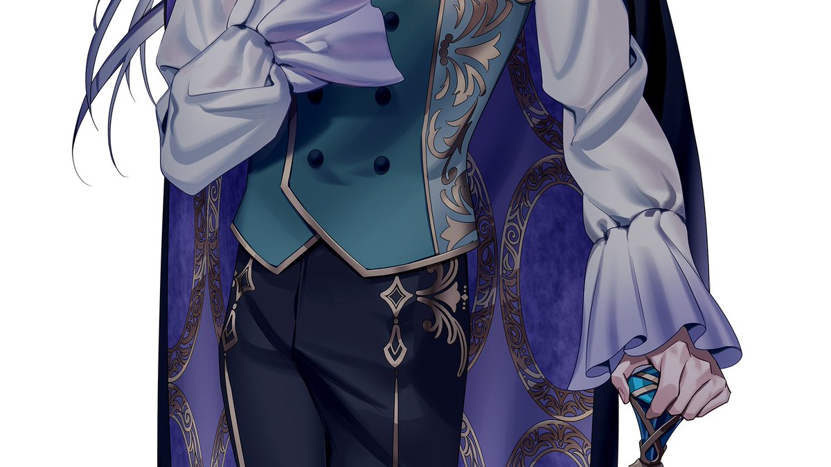 CassianFloros's tweet image. 🦋