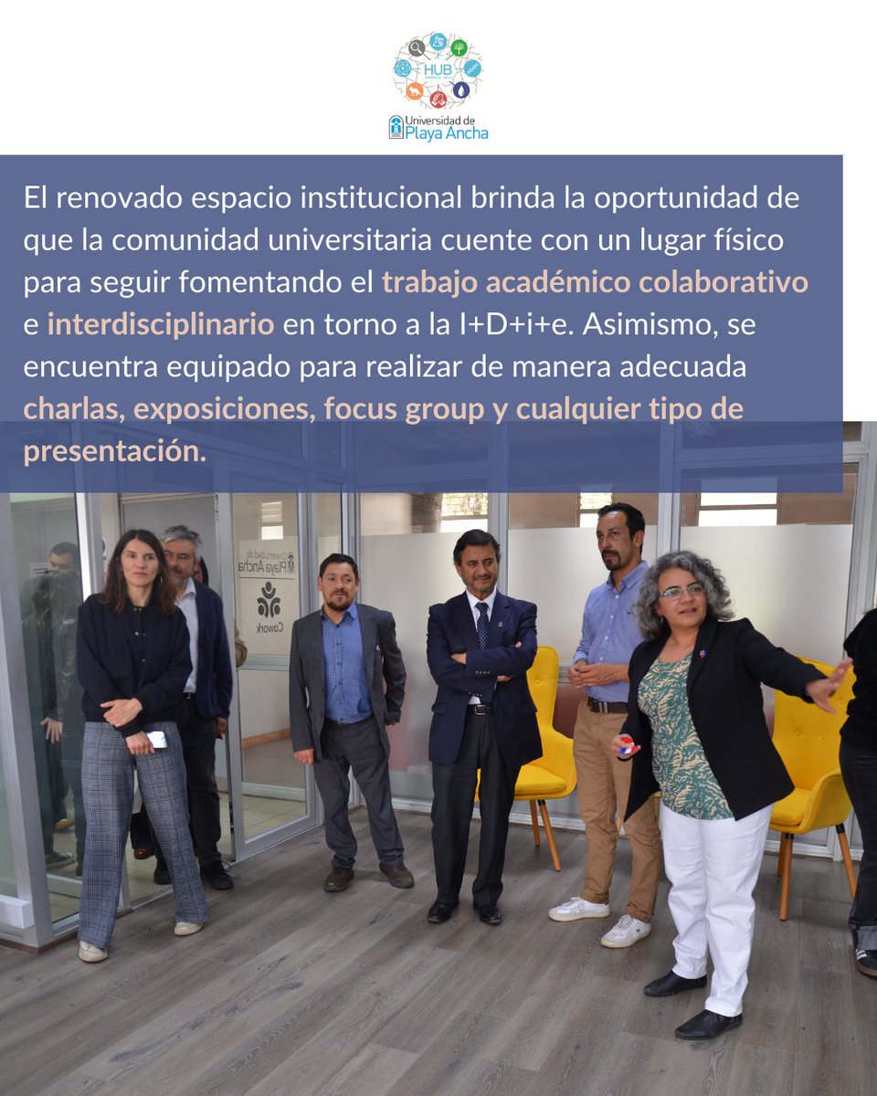 HUB Ambiental UPLA tweet media