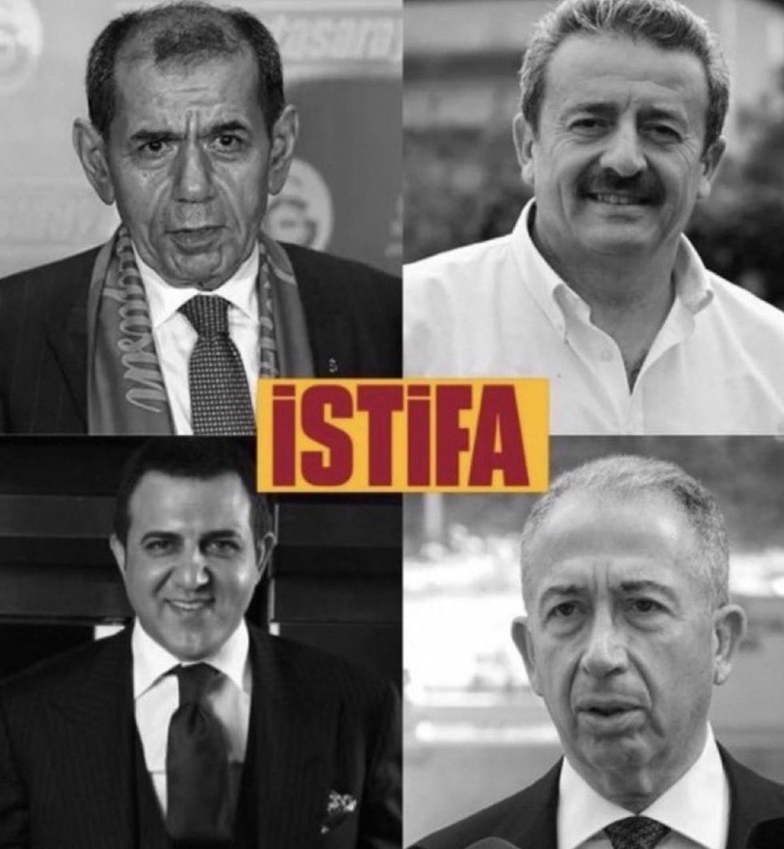 DERHAL İSTİFA!

#ÖzbekYönetimiDurmasın