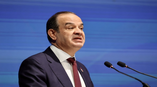 سميرات: لا نقص تمويلي للمشاريع الحكومية و2400 خدمة حكومية ستصبح رقمية بالكامل في 2026 