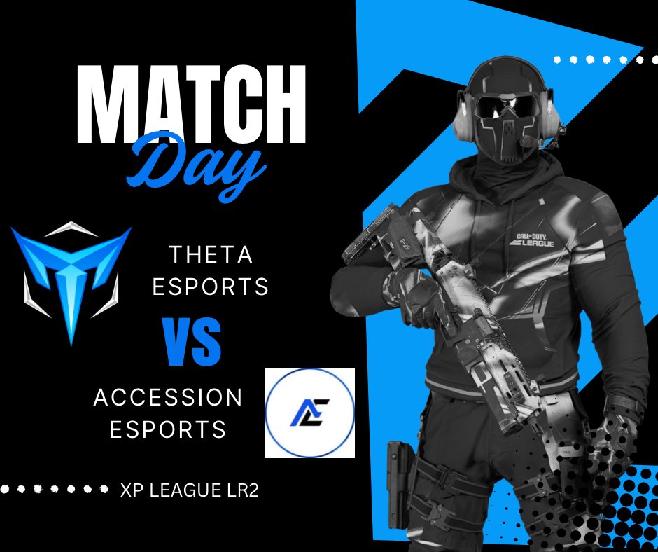 Theta Esports tweet media