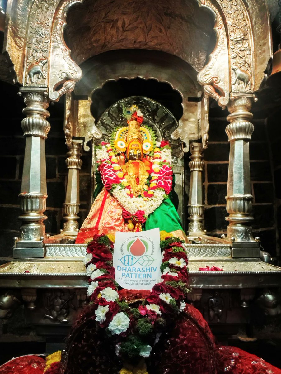 Dr. SHUBHAM DHOOT tweet media