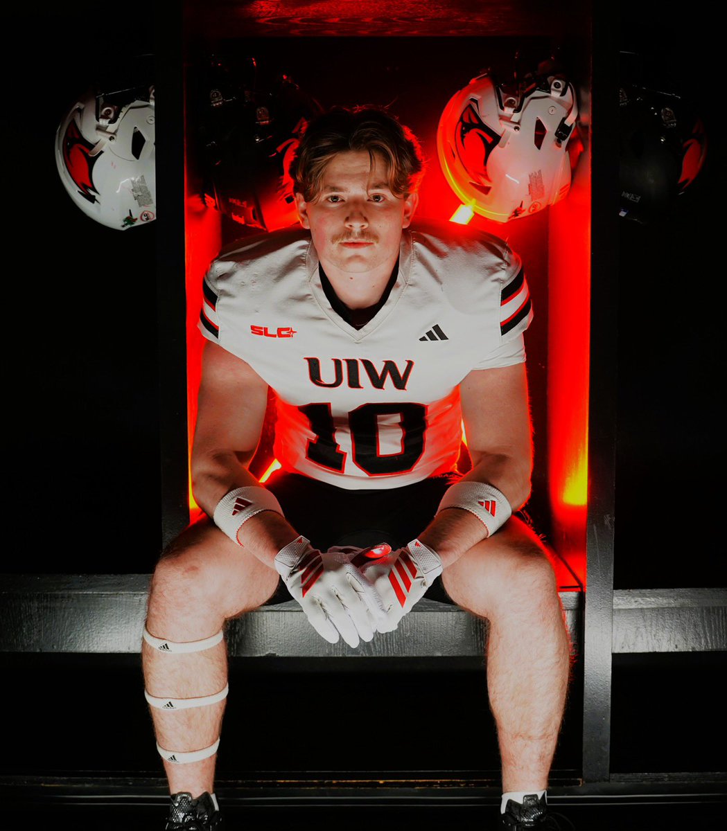 William Cornelson 3🌟LB tweet media