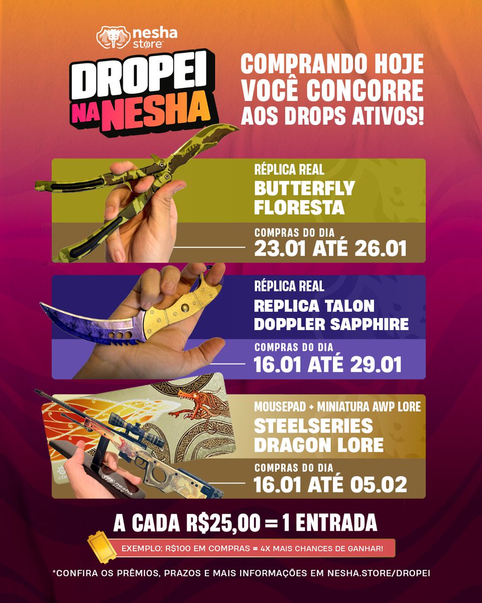 NeshaStore tweet media