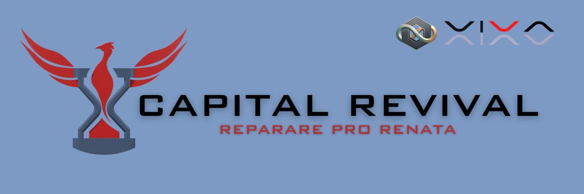 $RPR went to number 7 in xrpl ranking.  The FUDSTERS are coming out of the woodwork.  Yes, I’m earning passive Xrp every hour and burning some debt every two weeks. 

But the best thing, RPR still has phases to implement… we’re early!!

<a href="/Capital_Revival/">CAPITAL REVIVAL</a>