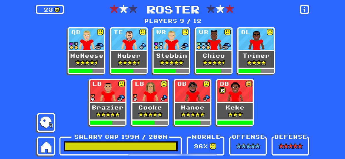 Bret “Bump” McCloughlin tweet media