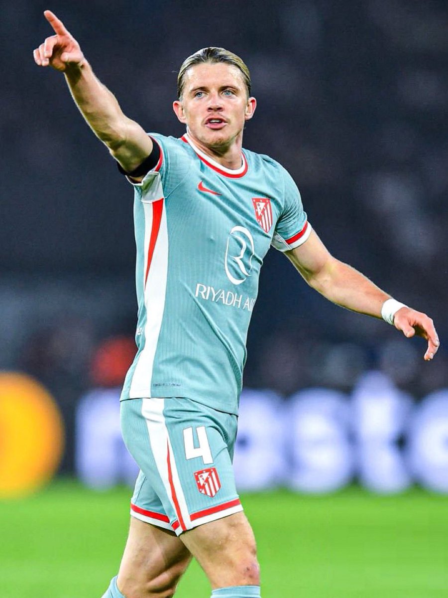 TottenhamTiers's tweet image. Conor Gallagher is intent on moving to Aston Villa, despite interest from #Tottenham.

[@JPercyTelegraph] 🥇