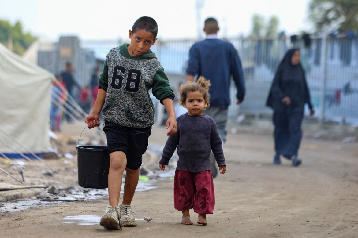 jamilGaza87's tweet photo. We deserve a better life and a life of dignity. Your support for my children makes them happy and empowers them to reach their full potential

To donate 
https://t.co/vaN4PKc99X

 #help_gaza #Palestine  #GazaWinterCrisis #GazaStarving #GazaHolocaust #gazawar #HumanRightsForAll https://t.co/9xufs5JL3N