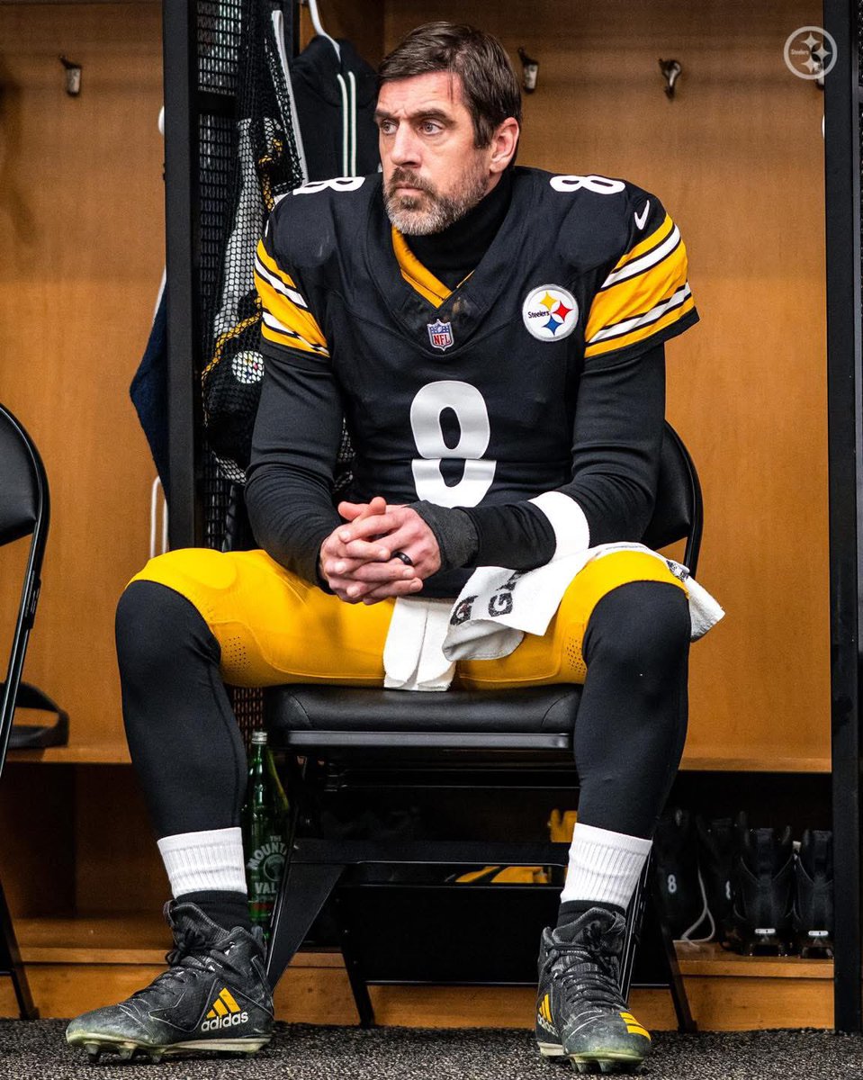 ⏳⏳⏳

<a href="/_TJWatt/">TJ Watt</a> | <a href="/AaronRodgers12/">Aaron Rodgers</a>