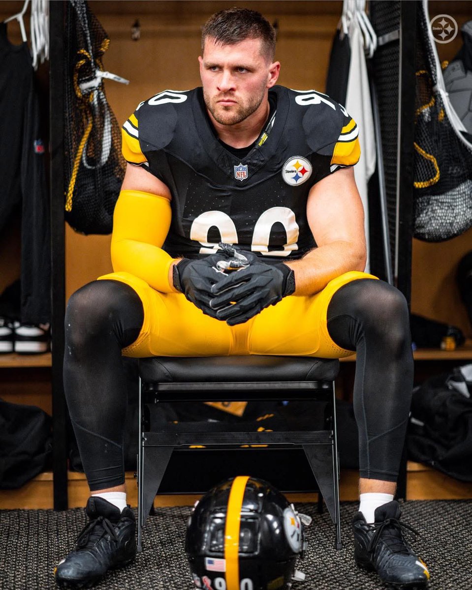 Pittsburgh Steelers tweet media