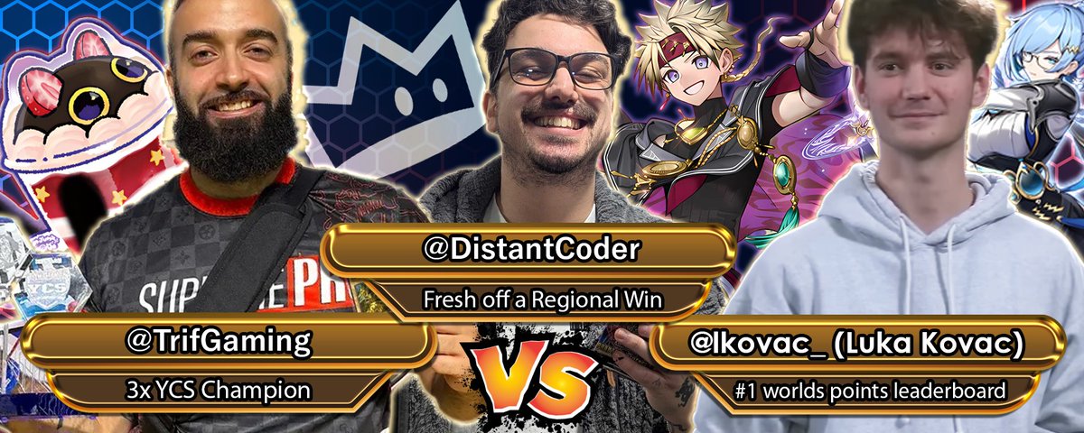 DistantCoder tweet media