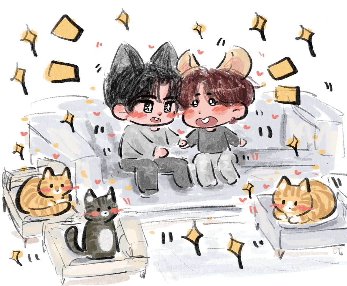 CALIYOWO's tweet image. 