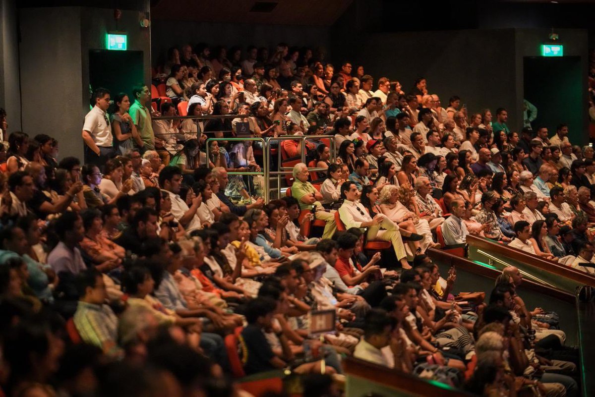 Gobernación de Bolívar tweet media