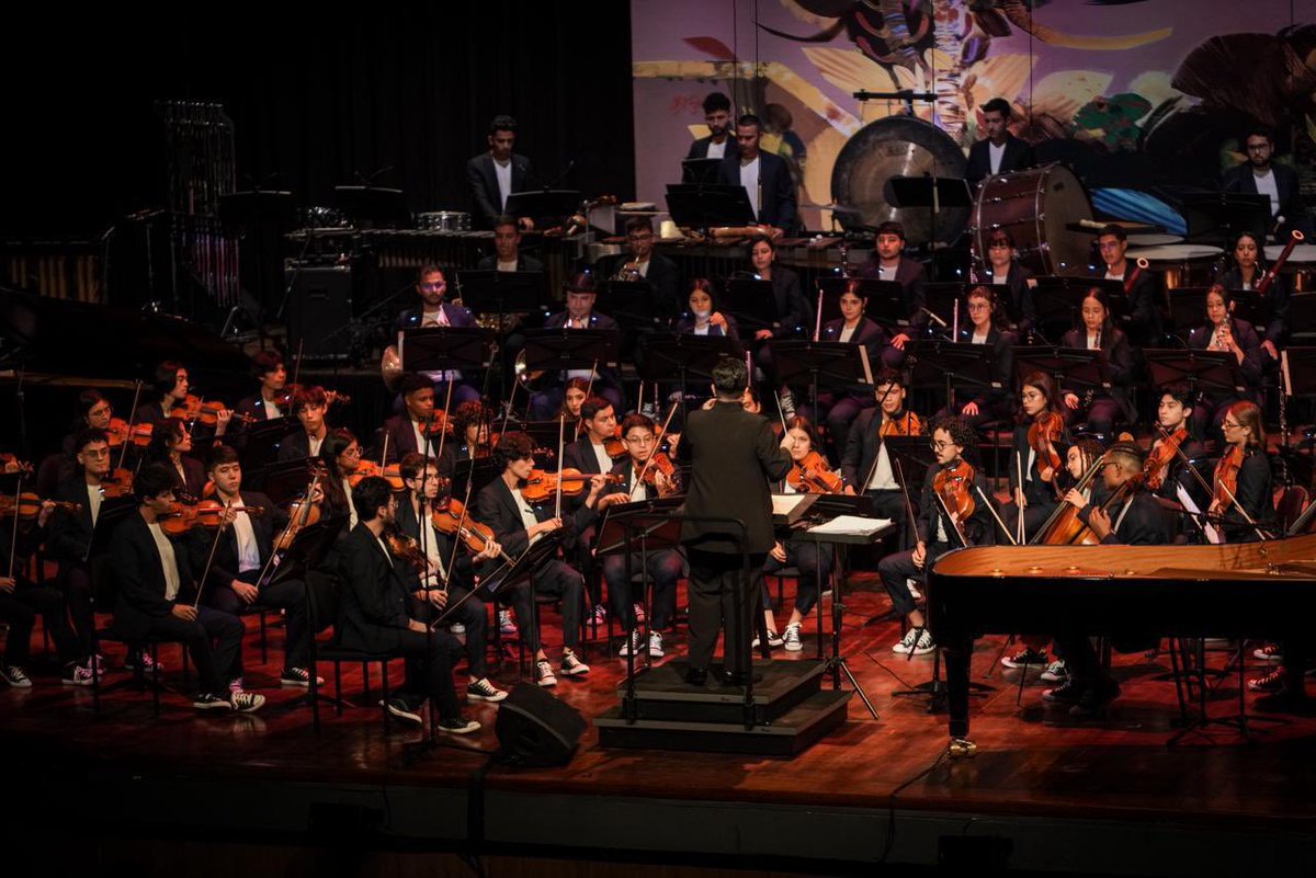 Gobernación de Bolívar tweet media