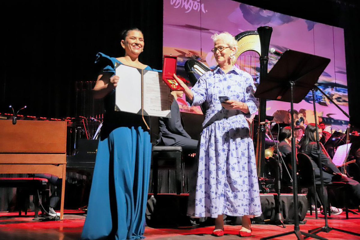 Gobernación de Bolívar tweet media