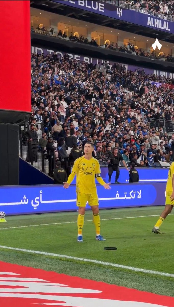 CalltheGoat's tweet image. AURA