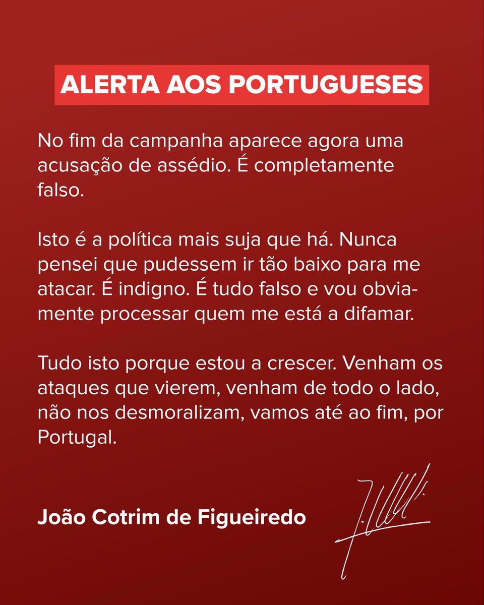 João Cotrim Figueiredo tweet media