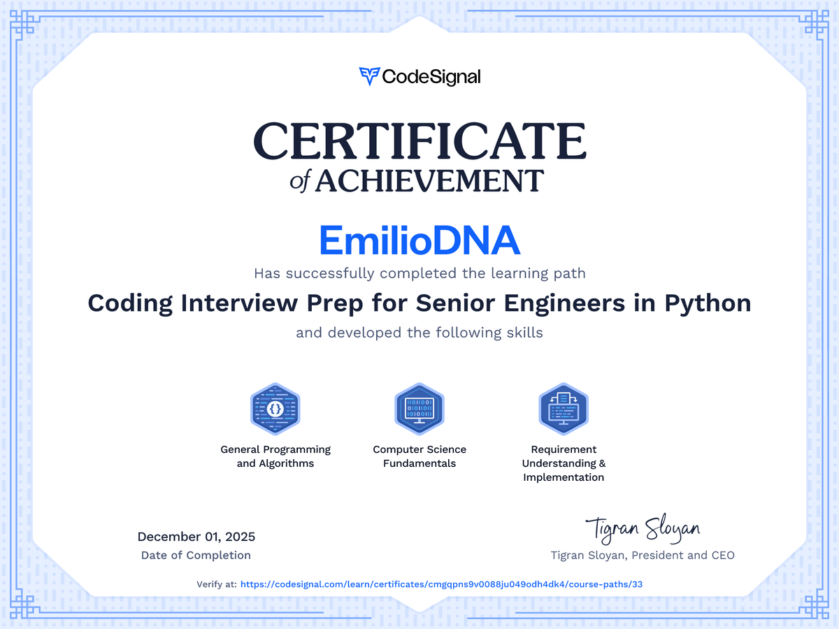 Emilio Nájera tweet media