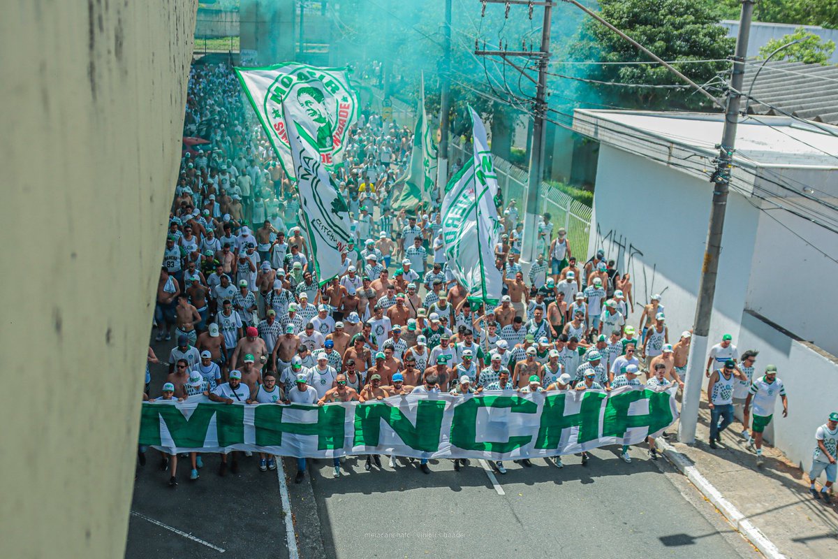 torcidamv83's tweet image. 🄲🄰🄼🄸🄽🄷🄰🄳🄰 🅁🅄🄼🄾 🄰🅁🄴🄽🄰 🄱🄰🅁🅄🄴🅁🄸
COPINHA - 2026
11.01.26
PALMEIRAS 3x0 Remo

"𝘚𝘰𝘮𝘰𝘴 𝘢 𝘔𝘢𝘯𝘤𝘩𝘢 𝘝𝘦𝘳𝘥𝘦 𝘥𝘰 𝘗𝘢𝘭𝘮𝘦𝘪𝘳𝘢𝘴" 

Fotos: 📷 @fcmeiacancha

🔗 Todas as fotos em: instagram.com/p/DTa75S6CaAN/…