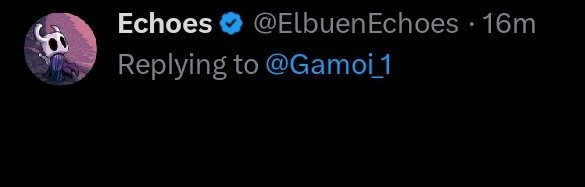 Gamoi_1's tweet image. sabés que se te normió el post cuando