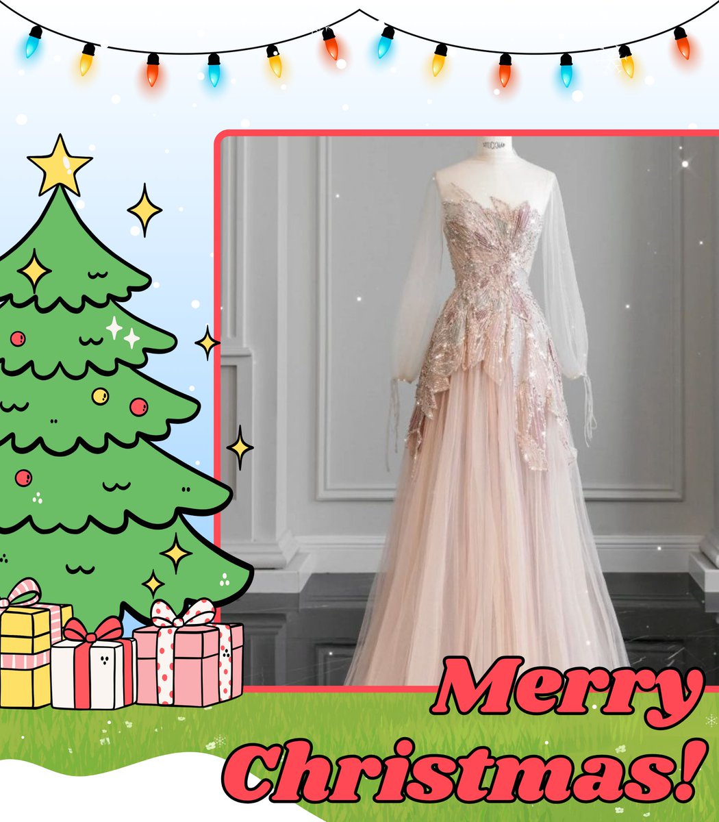 CieIworks's tweet photo. @SelVanMemories ㅤ

            ⋆⁺₊❅. 𝐆𝐈𝐅𝐓 𝐃𝐄𝐋𝐈𝐕𝐄𝐑𝐘 .ᐟ 🎁

            🌲 Happy Holidays, Geh! (@gongjugehlee)

             ❛ Hello prinsesa ng Pilipinas! Happy holidays sa'yo. May this year be more kind to you 💕

                   ── Love, The Mins 。

ㅤ https://t.co/0458w7skGv
