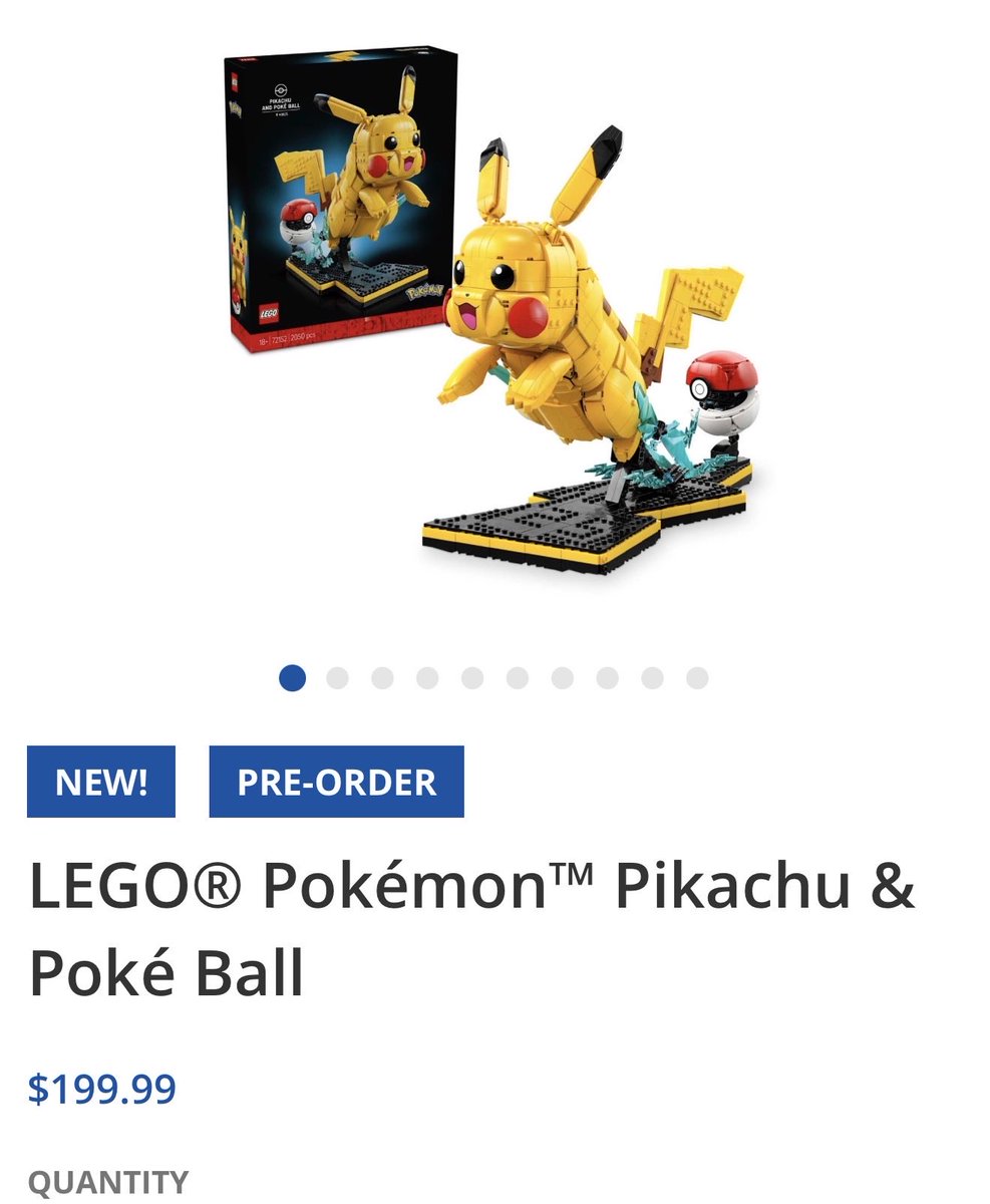 92biro's tweet photo. Are you on crack? $200?! @LEGO_Group your prices are ridiculous for pieces of plastic. I’ll stick to @Mattel mega brand. Way better value. https://t.co/wYECy3S5C5