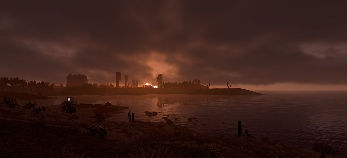 chajkova90's tweet photo. @playrust https://t.co/k7zk7iL15g