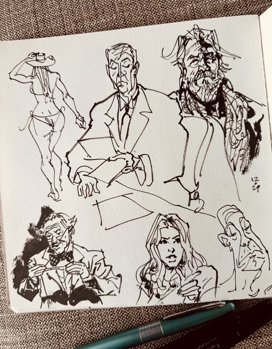 line, shape ‘n’ space