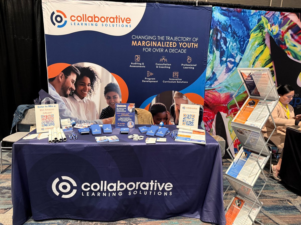 San Diego + ACSA ECC = the perfect combo! 🌴
If you’re attending the ACSA ECC Conference this week, swing by Booth 56 to say hello. We’d love to meet you and chat about how we support schools.
 #ACSAECC #EducationConference #SchoolSupport #StudentSuccess
