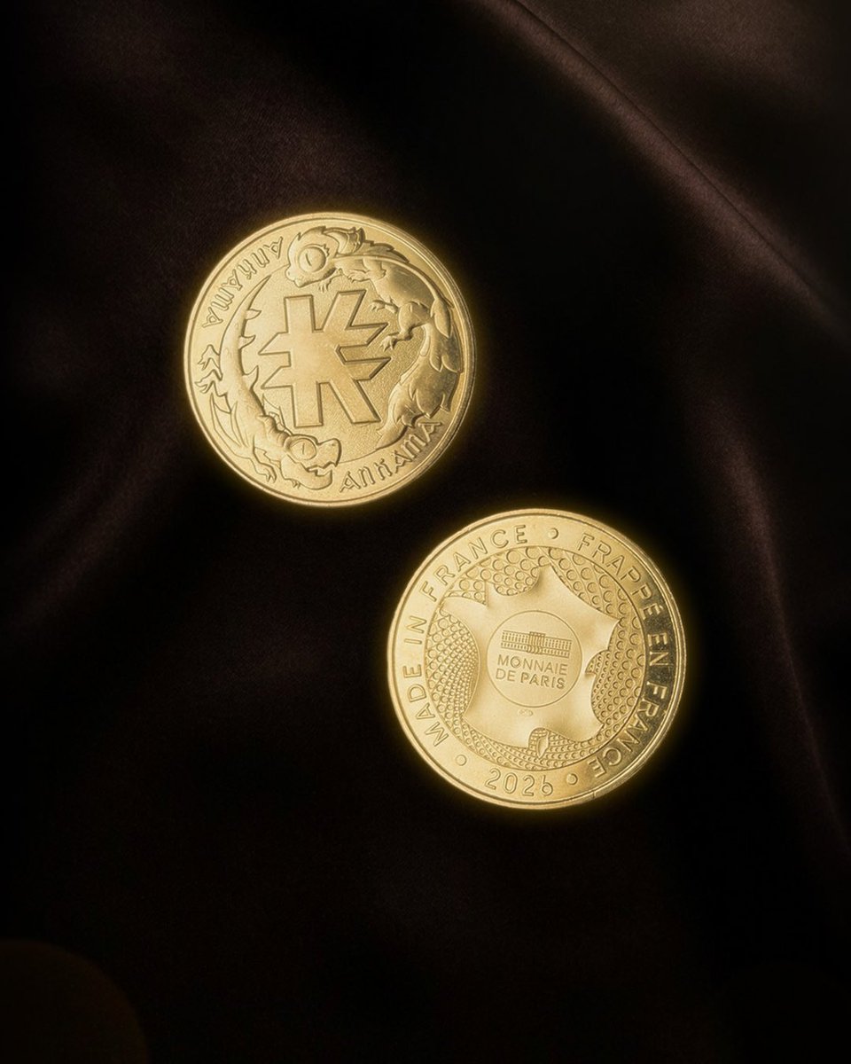 Croquis ➡️ Lines ➡️ Résultat de la pièce de kama Dakal et Salar dessinée par mes soins !
Elle est offerte à chaque commande sur ankamashop en 2026 ✨ 
En partenariat avec La Monnaie de Paris