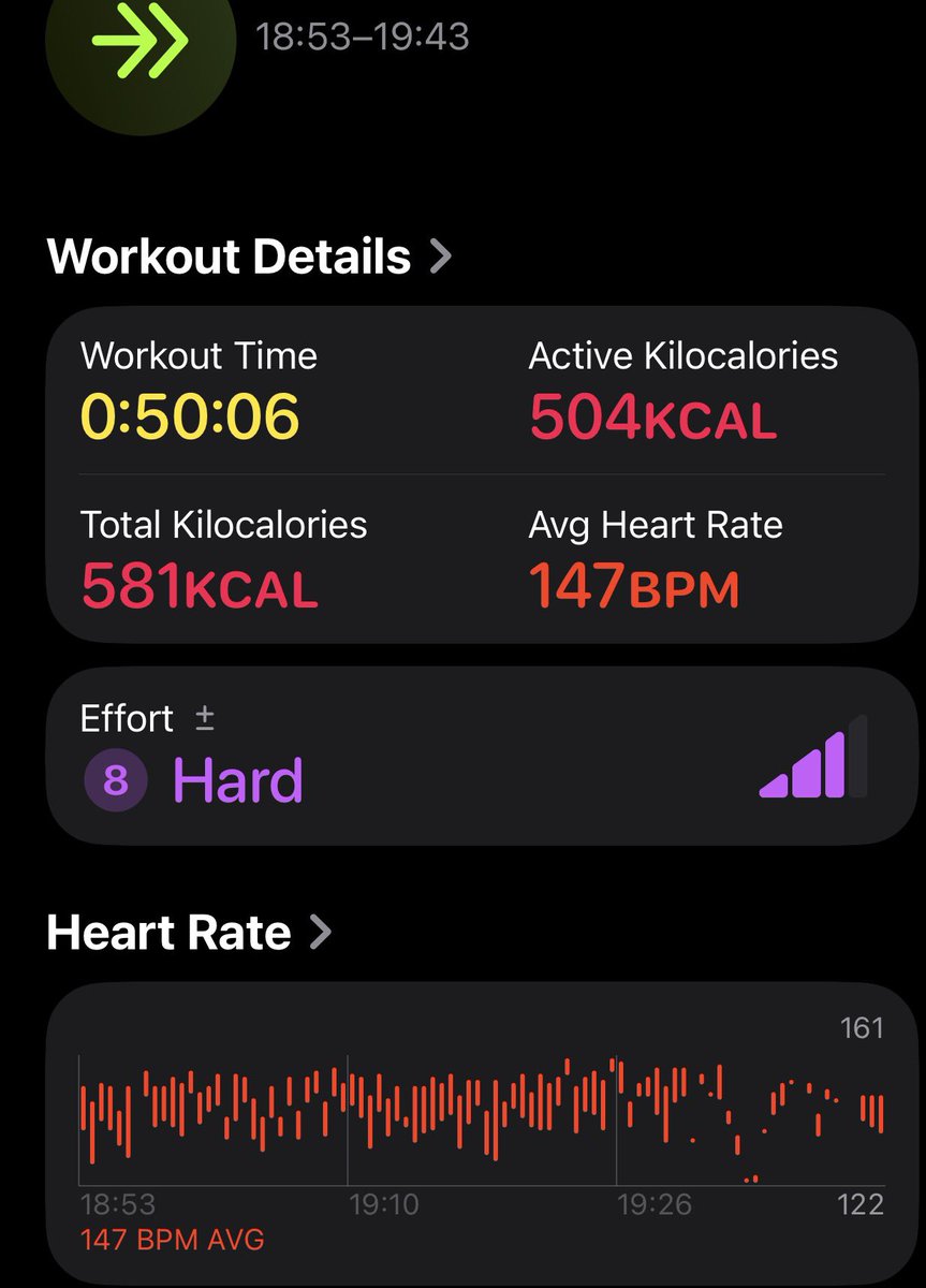 jackinho21's tweet photo. Monday Evening Romanian Deadlift & Pull Ups Workouts ☑️ RULE #1 Never skip Monday #IpaintedMyWorkout
#StillWeRise
#TeamVitalityChamps
#LiveLifeWithVitality #LetsDoItAgainTomorrow #AddictedToPain #MedalMonday😊 https://t.co/4P19Vu4Ary