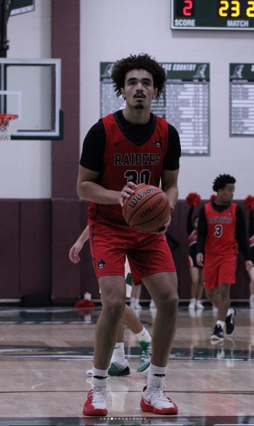 Cardinal Ritter Athletics tweet media