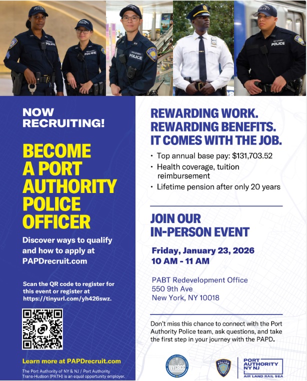 Community Board 4 tweet media