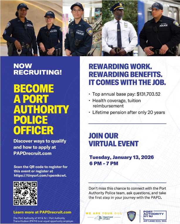 Community Board 4 tweet media