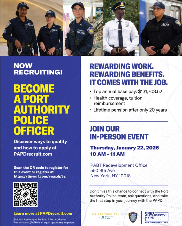 Community Board 4 tweet media