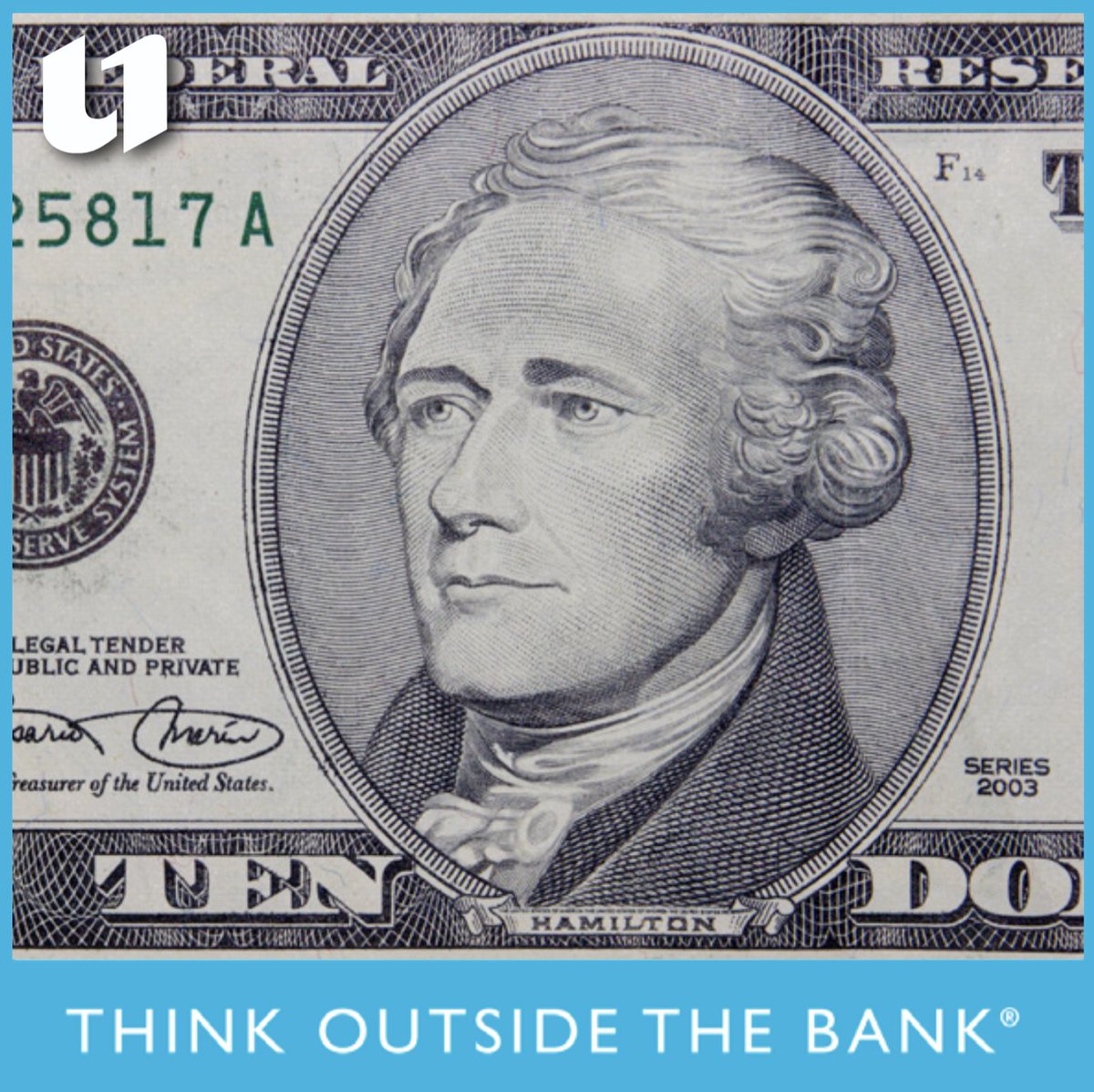 Unity One Credit Union tweet media