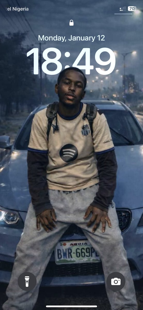 DollarAtiku's tweet image. “Came from nothing, still ain’t done yet.”
#StayFocused #KeepPushing #OnTheGrind #CityVibes #NightMode #Lifestyle #HustlerMindset