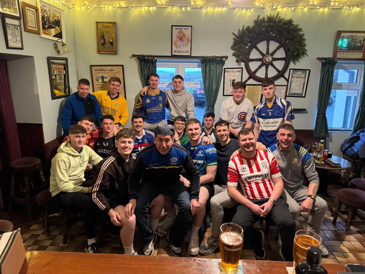 Easkey GAA tweet media