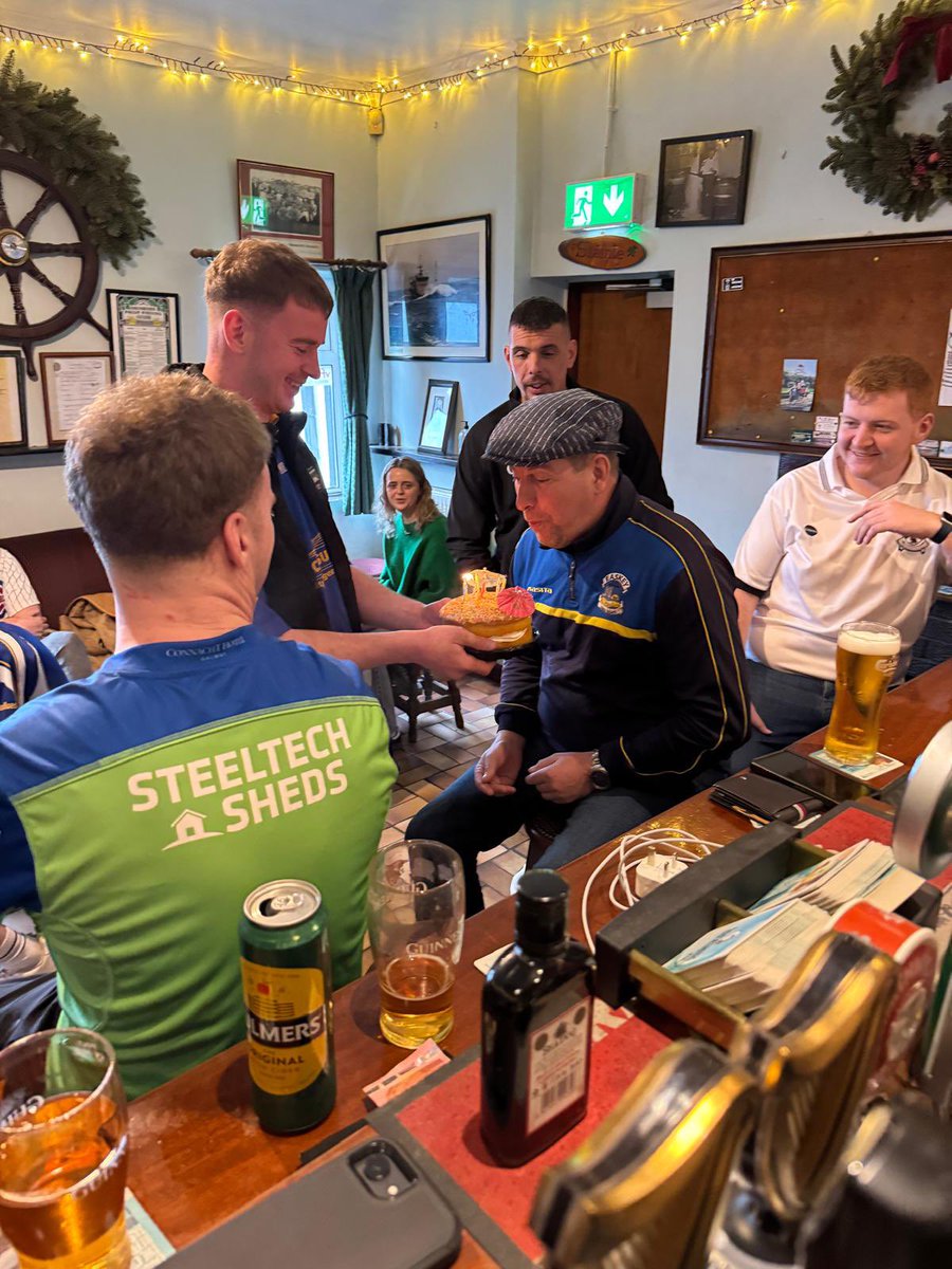 Easkey GAA tweet media