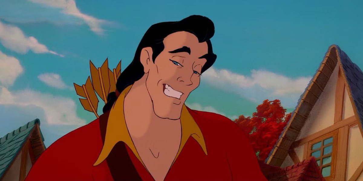 the_Bradster007's tweet photo. Who is the greatest Disney villain of all time? https://t.co/OTDeOqtRjO