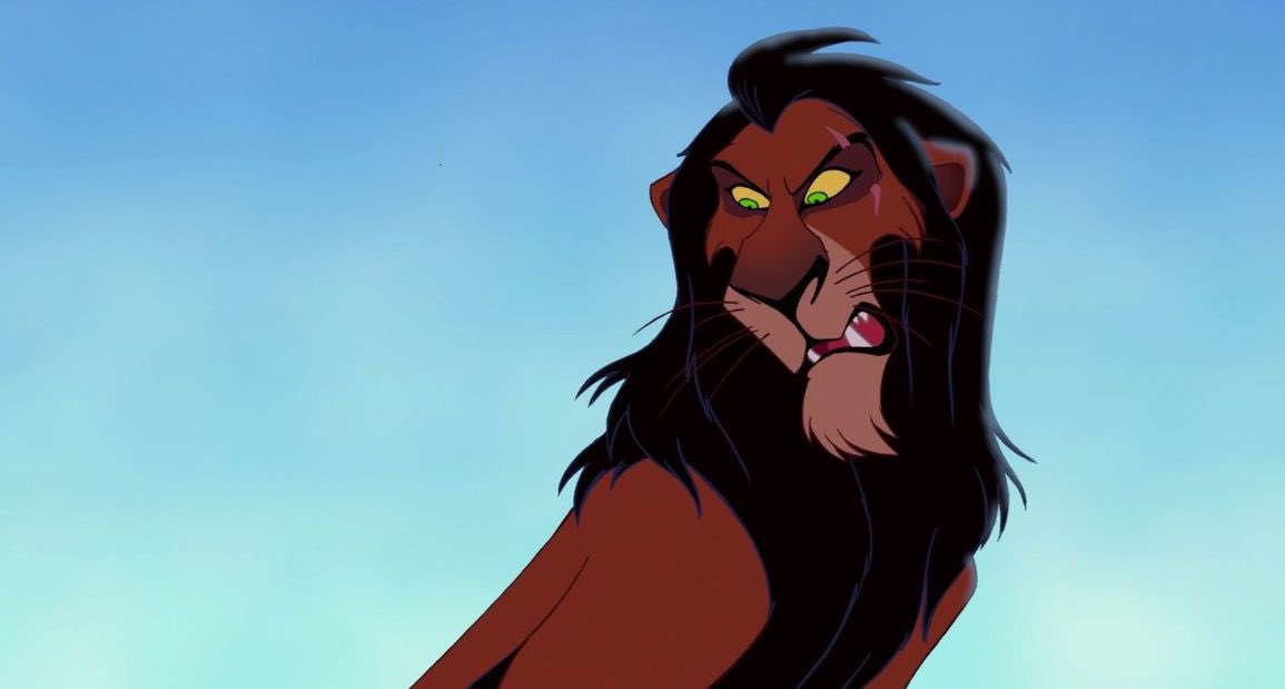 the_Bradster007's tweet photo. Who is the greatest Disney villain of all time? https://t.co/OTDeOqtRjO