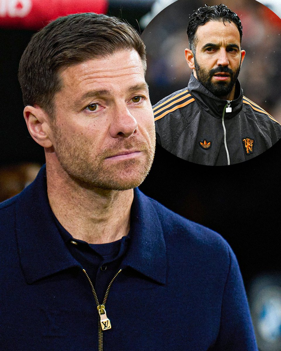 footballontnt's tweet photo. Xabi Alonso, Ruben Amorim and Enzo Maresca have all left their respective clubs in the opening 12 days of January 😳 https://t.co/hQbXkeHgH2