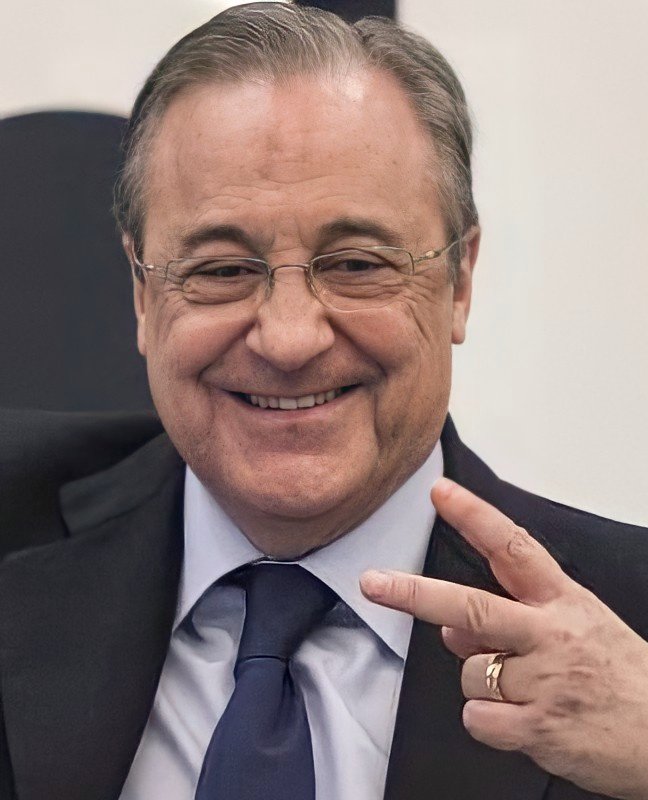 SI LO HICIERA LAPORTA...

1) Pagas a Ancelotti 8 millones por despedirle

2) Pagas al Leverkusen 10 millones para fichar a Xabi Alonso

3) Xabi Alonso te pide centrocampistas, no le fichas a nadie, a pesar de que habías pagado 10 millones para ficharle, se supone que confiabas en