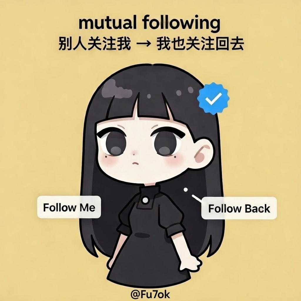 Fu7ok's tweet image. 👑熬夜冠军要晚安啦💤
King of Late Nights 👑 signing off for goodnight 💤
睡前原谅一切，醒来便是重生！
Forgive everything before bed, and wake up reborn!

安~