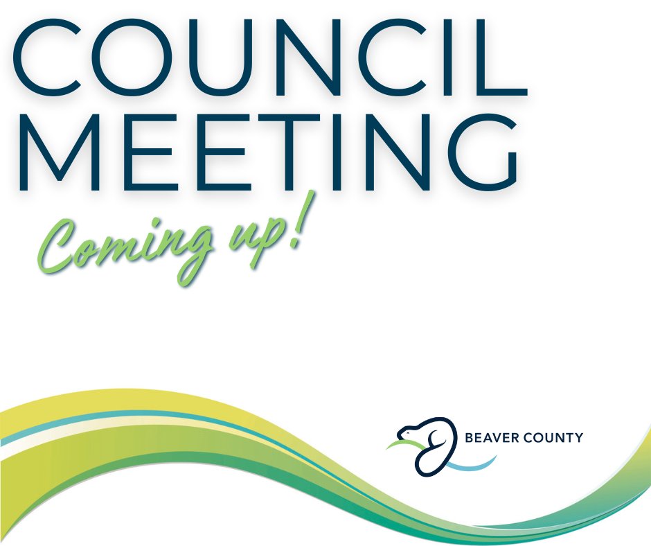 Beaver County tweet media