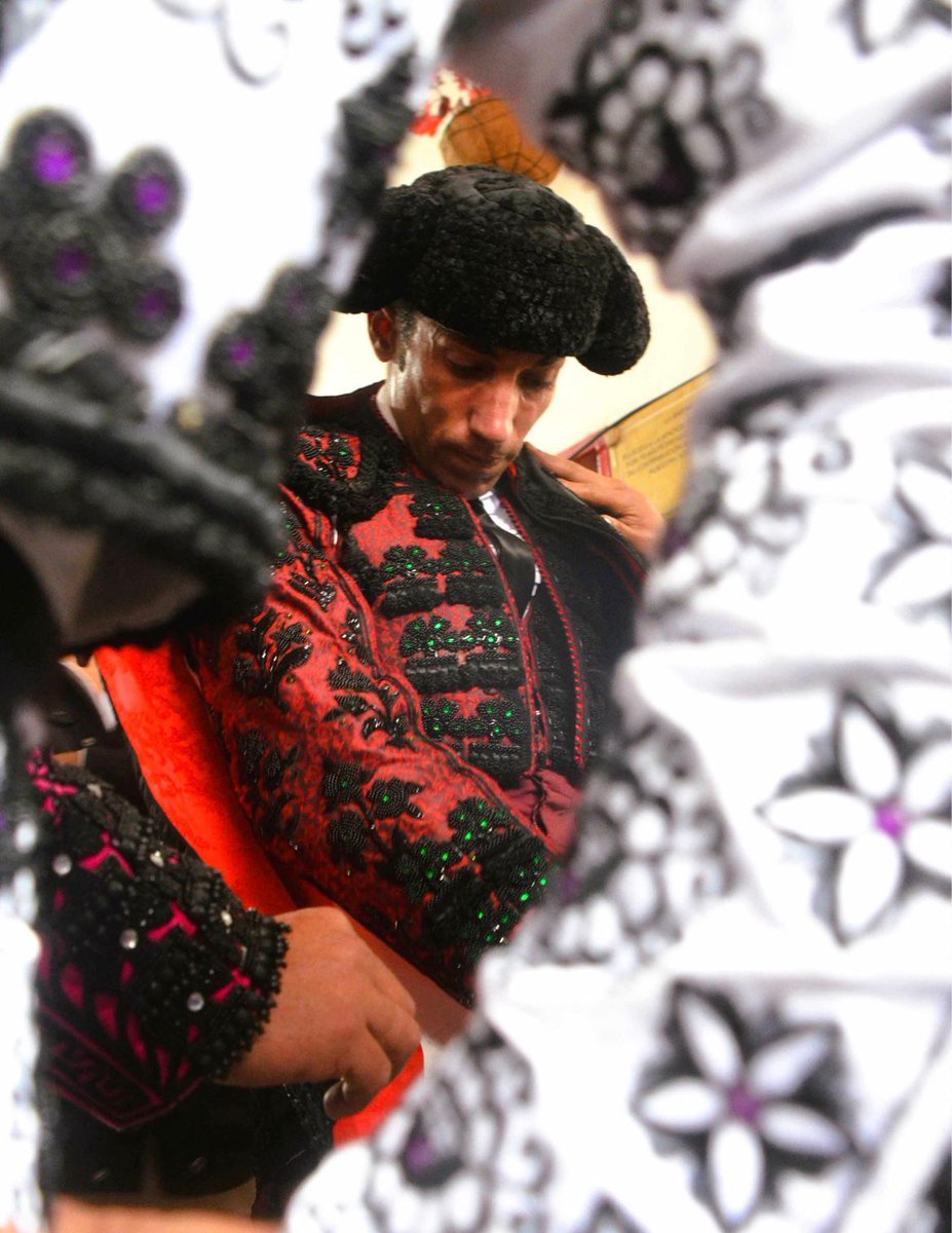 David de Miranda se llevó la réplica de la Catedral de Manizales.