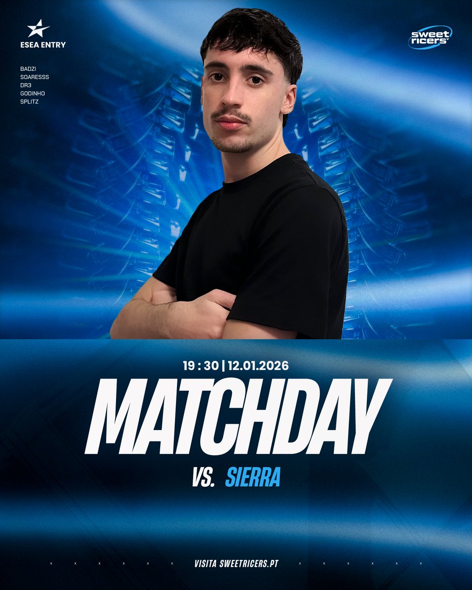 Sweet Ricers tweet media