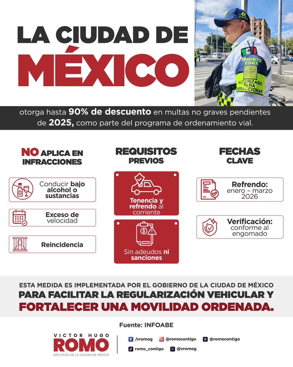 Victor Romo tweet media
