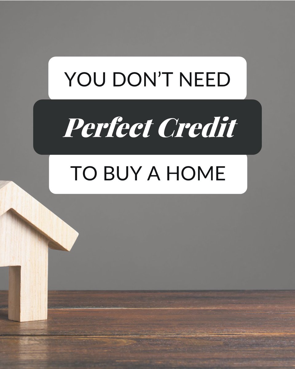 msrealtor503's tweet image. #FirstTimeHomebuyer #CreditScore #KeepingCurrentMatters