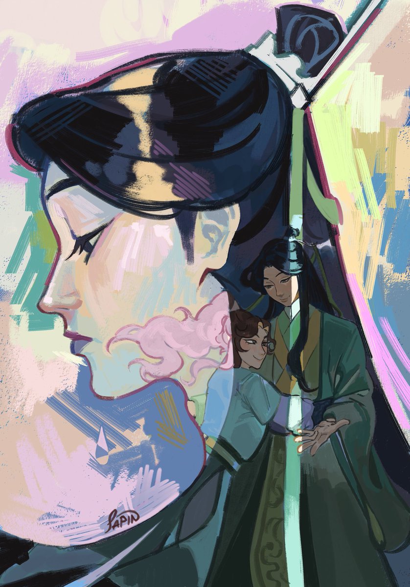 sapin 🌱 tweet media